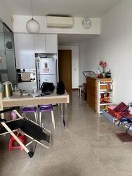 Seastrand (D18), Condominium #638538591